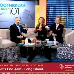 Top 5 Mistakes People Make With Their Toothbrushes