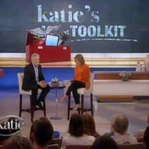 Dr. Gerry Curatola, Cosmetic Dentist in Midtown, NY, Shares Appearance on Katie Couric