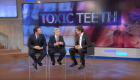 Dr. Gerry Curatola, Founder of Rejuvenation Dentistry® Shares Smile Makeover on Dr. Oz Part 2