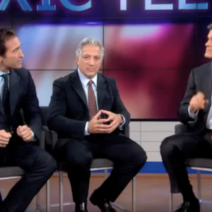 Dr. Curatola, Founder of Rejuvenation Dentistry, Explains Dangers of Mercury Fillings Part 2