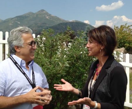 Dr. Gerry Curatola, Dentist in Manhattan, NY, Shares Video on Fluoride