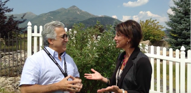 Dr. Gerry Curatola, Dentist in Manhattan, NY, Shares Video on Fluoride