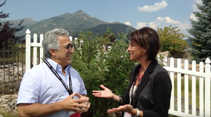 Dr. Gerry Curatola, Dentist in Manhattan, NY, Shares Video on Fluoride