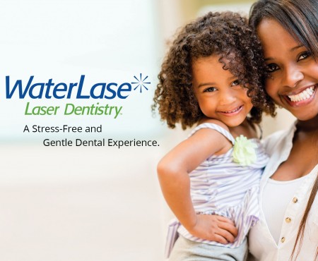 A Stress-Free and Gentle Dental Experience