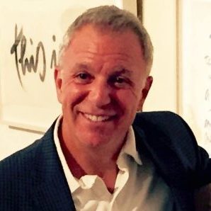 Vincent Butta, Executive Producer