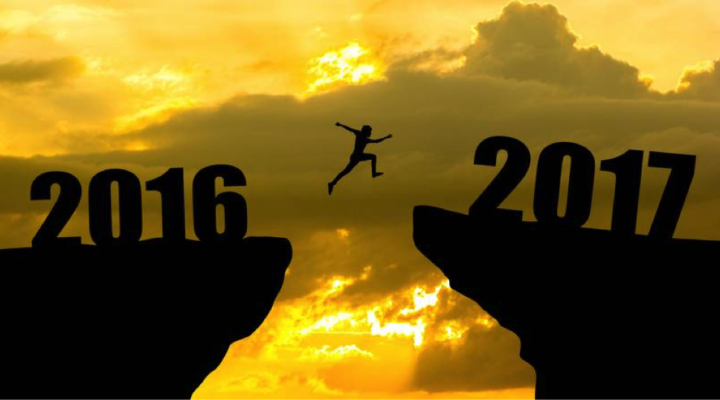 My Top 10 Dental Wellness Resolutions of 2017